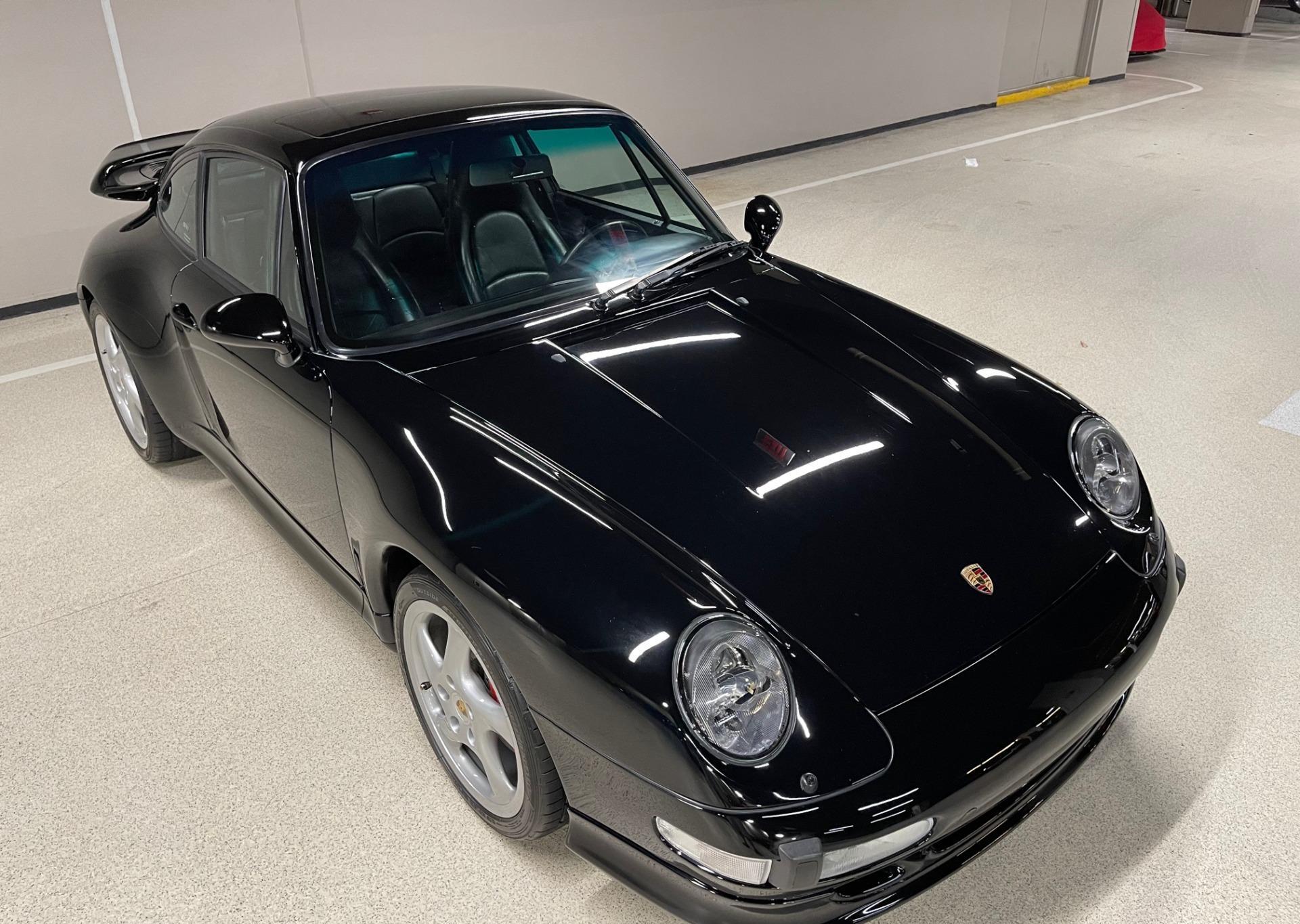 Used-1996-Porsche-911-Carrera-4S
