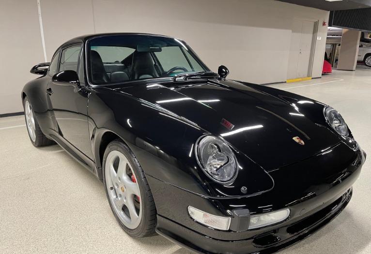 Used-1996-Porsche-911-Carrera-4S