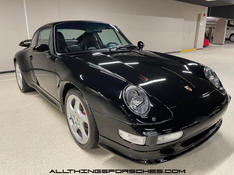 Used-1996-Porsche-911-Carrera-4S