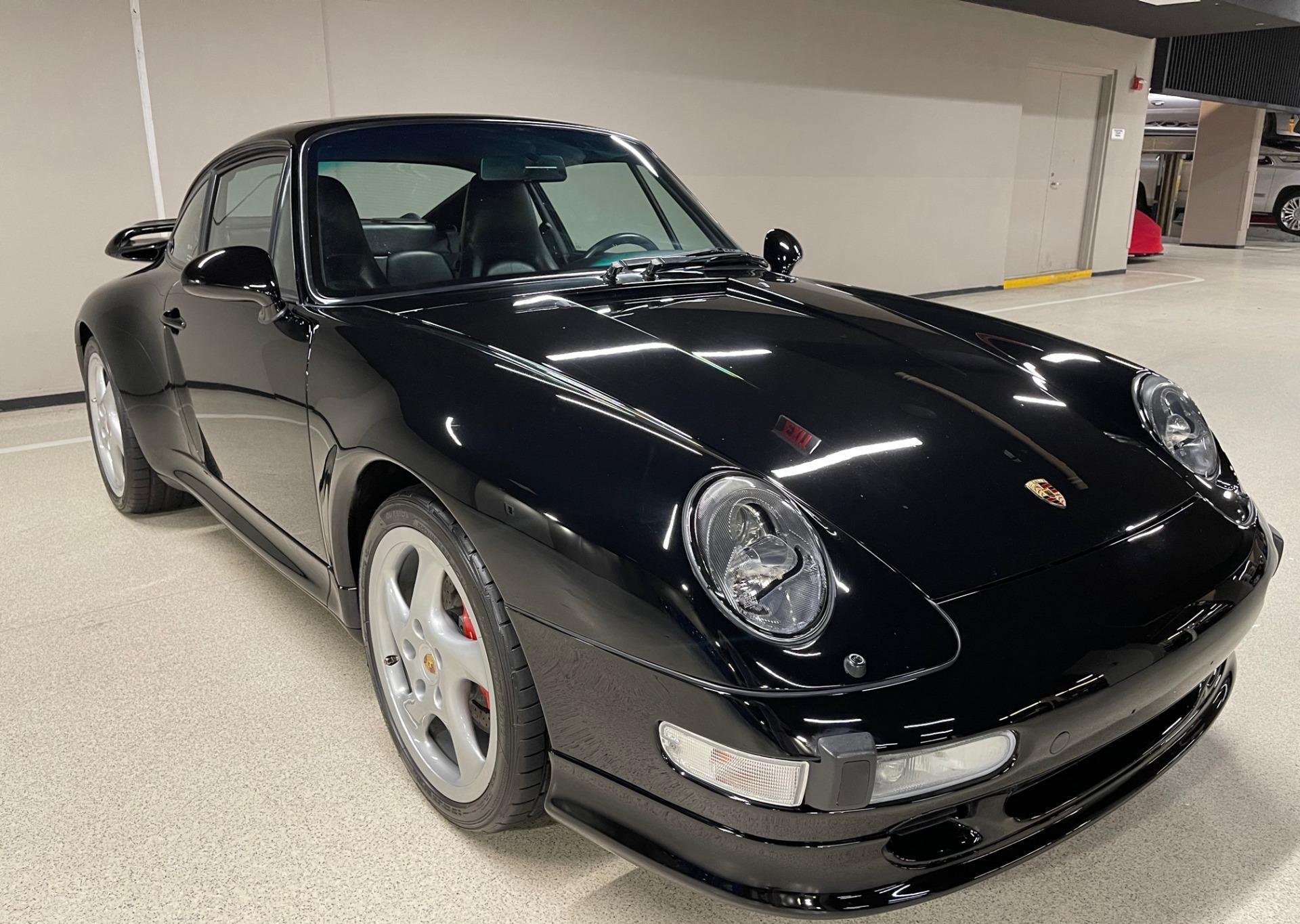 Used-1996-Porsche-911-Carrera-4S
