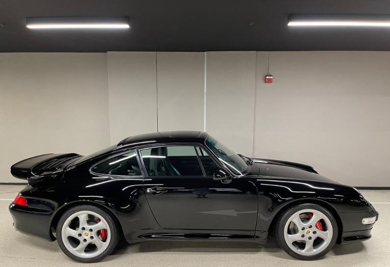 Used-1996-Porsche-911-Carrera-4S