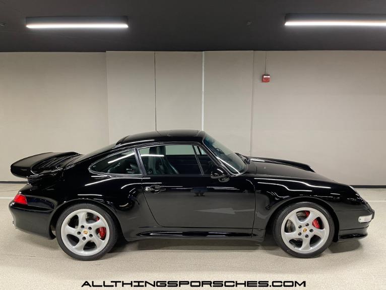 Used-1996-Porsche-911-Carrera-4S