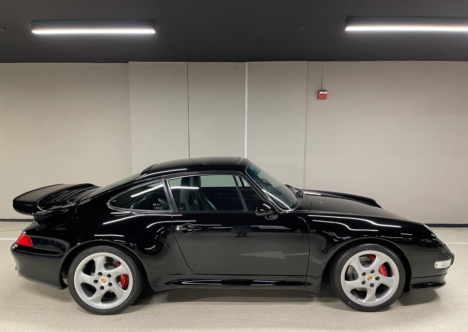 Used-1996-Porsche-911-Carrera-4S