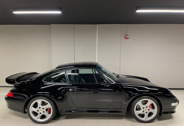 Used-1996-Porsche-911-Carrera-4S