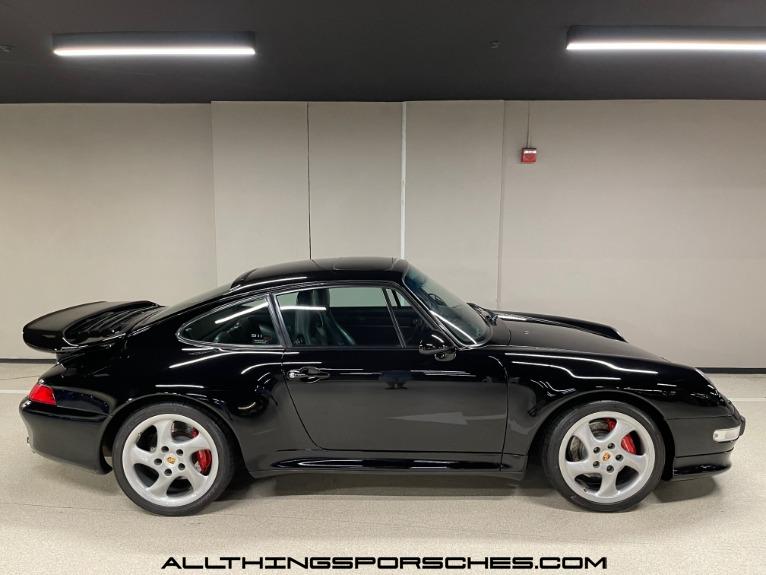 Used-1996-Porsche-911-Carrera-4S