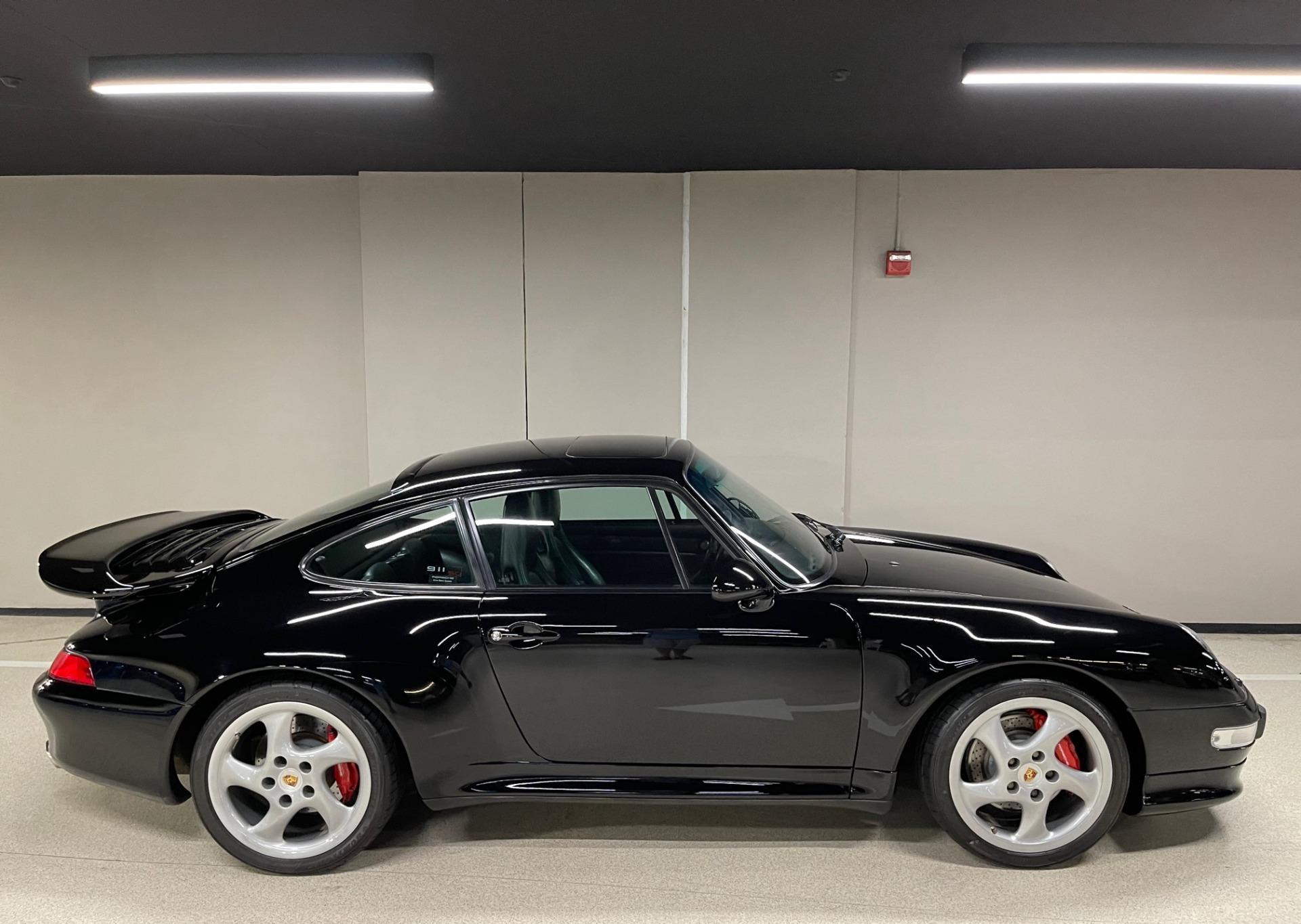 Used-1996-Porsche-911-Carrera-4S
