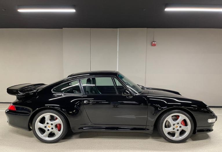 Used-1996-Porsche-911-Carrera-4S
