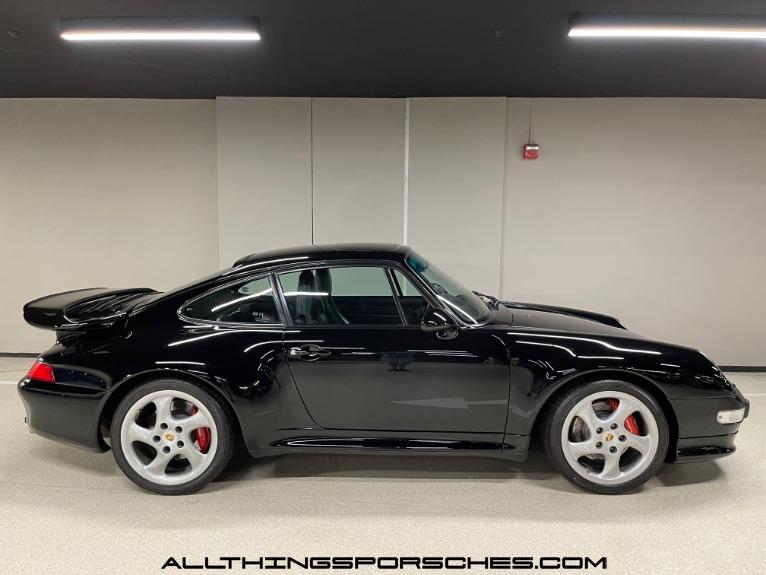 Used-1996-Porsche-911-Carrera-4S