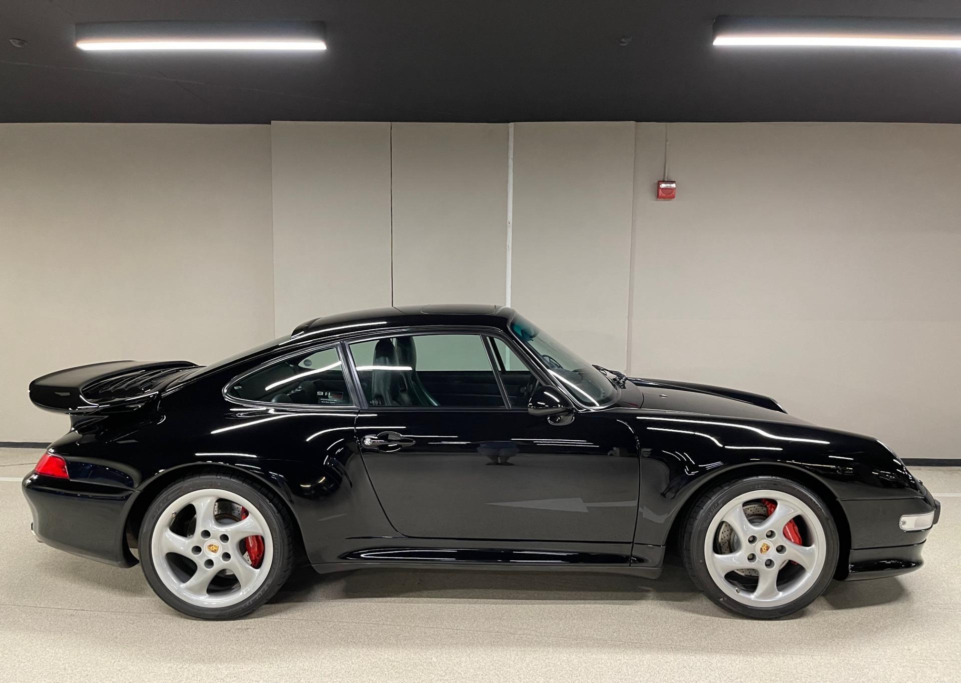 Used-1996-Porsche-911-Carrera-4S