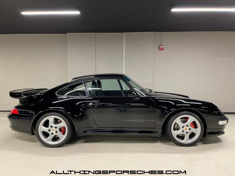 Used-1996-Porsche-911-Carrera-4S