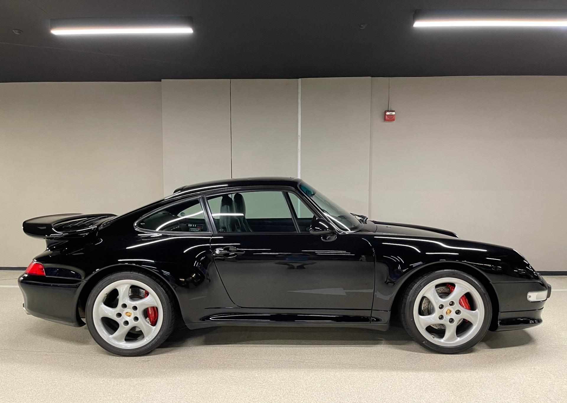 Used-1996-Porsche-911-Carrera-4S
