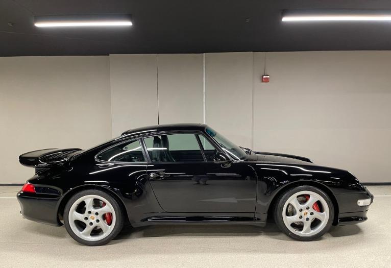 Used-1996-Porsche-911-Carrera-4S
