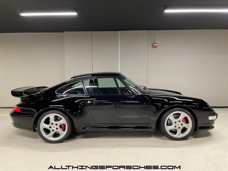 Used-1996-Porsche-911-Carrera-4S