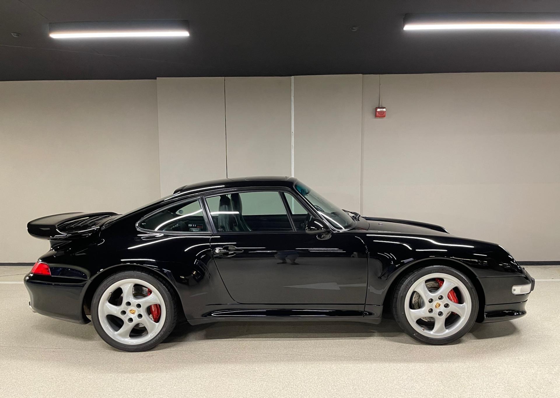 Used-1996-Porsche-911-Carrera-4S