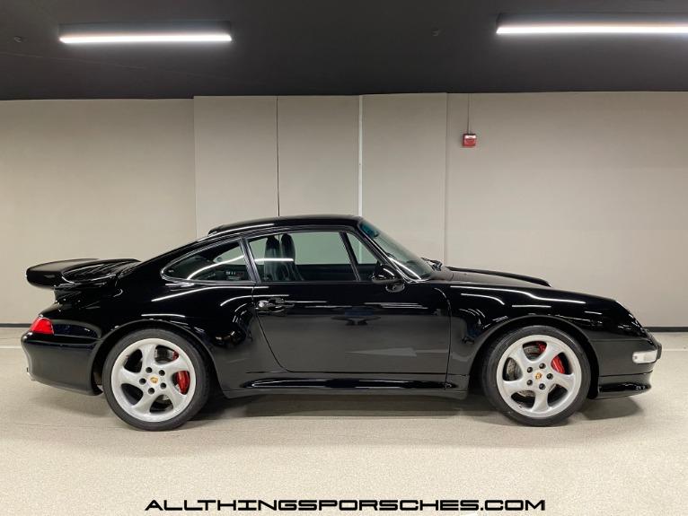 Used-1996-Porsche-911-Carrera-4S