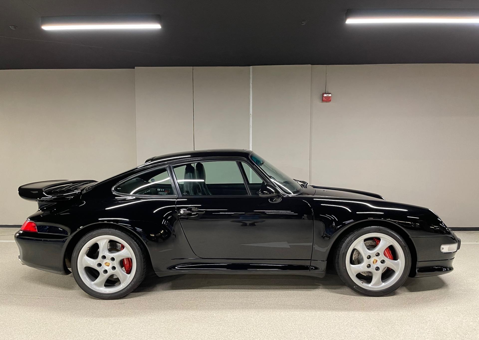 Used-1996-Porsche-911-Carrera-4S