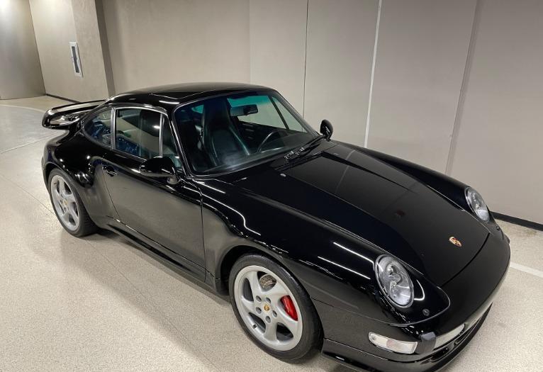 Used-1996-Porsche-911-Carrera-4S