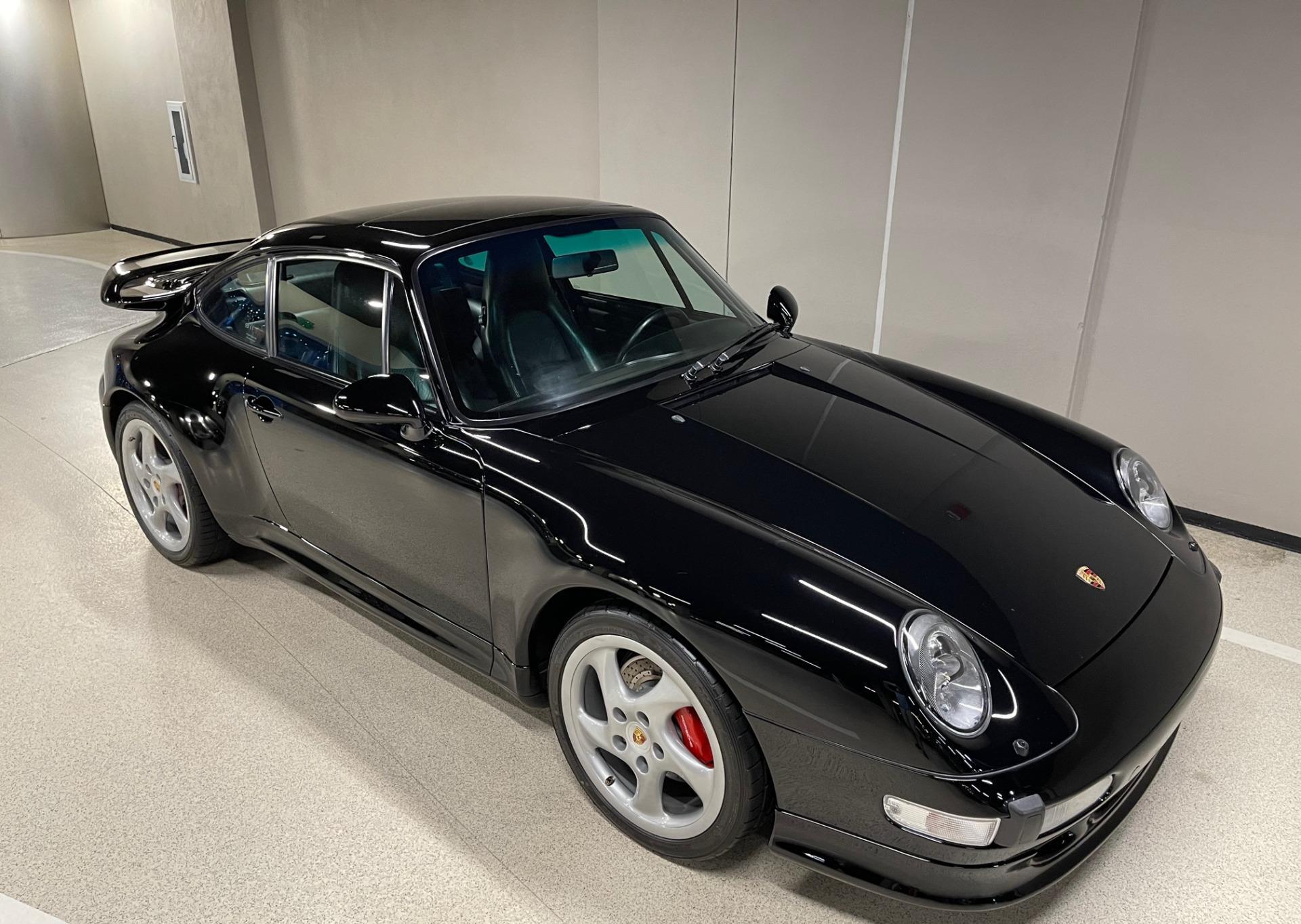 Used-1996-Porsche-911-Carrera-4S