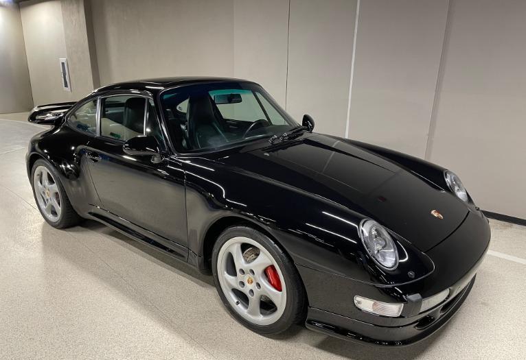 Used-1996-Porsche-911-Carrera-4S