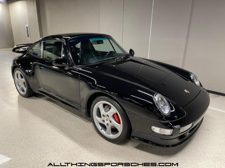 Used-1996-Porsche-911-Carrera-4S