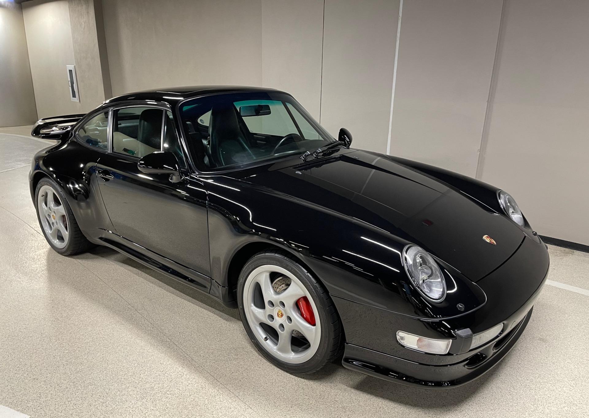 Used-1996-Porsche-911-Carrera-4S
