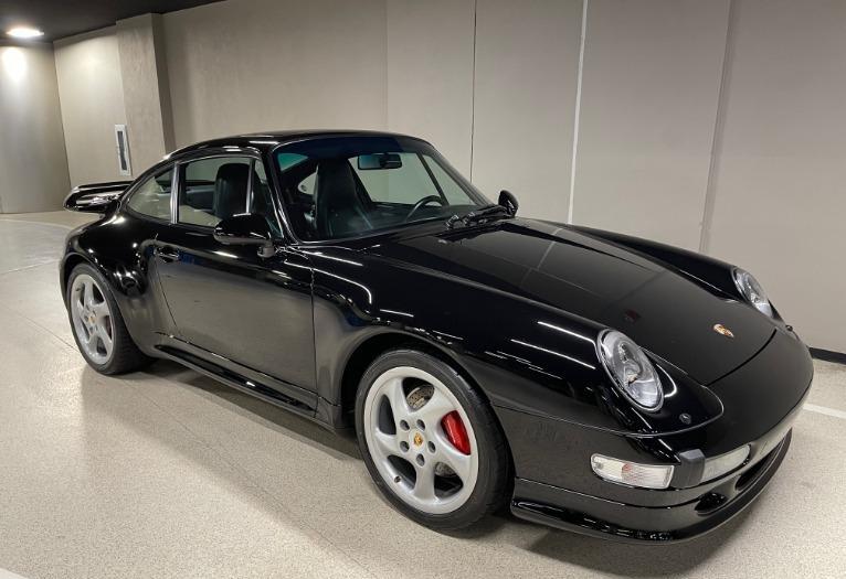 Used-1996-Porsche-911-Carrera-4S