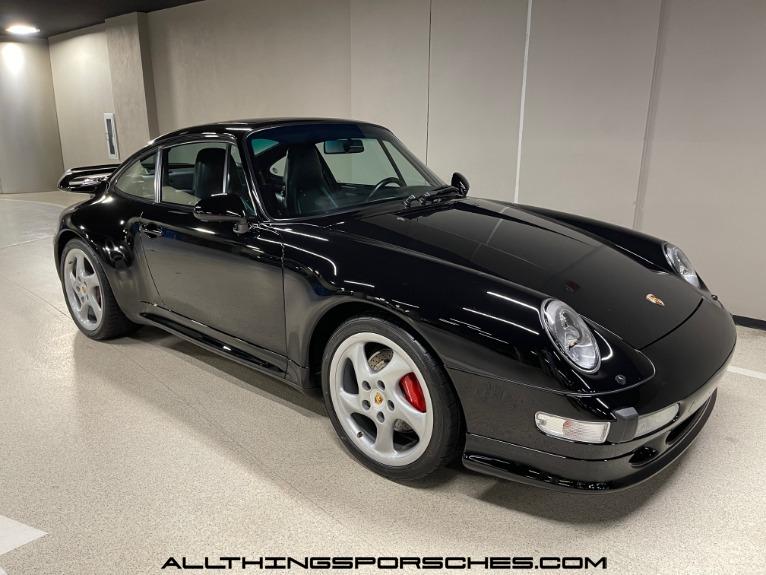 Used-1996-Porsche-911-Carrera-4S