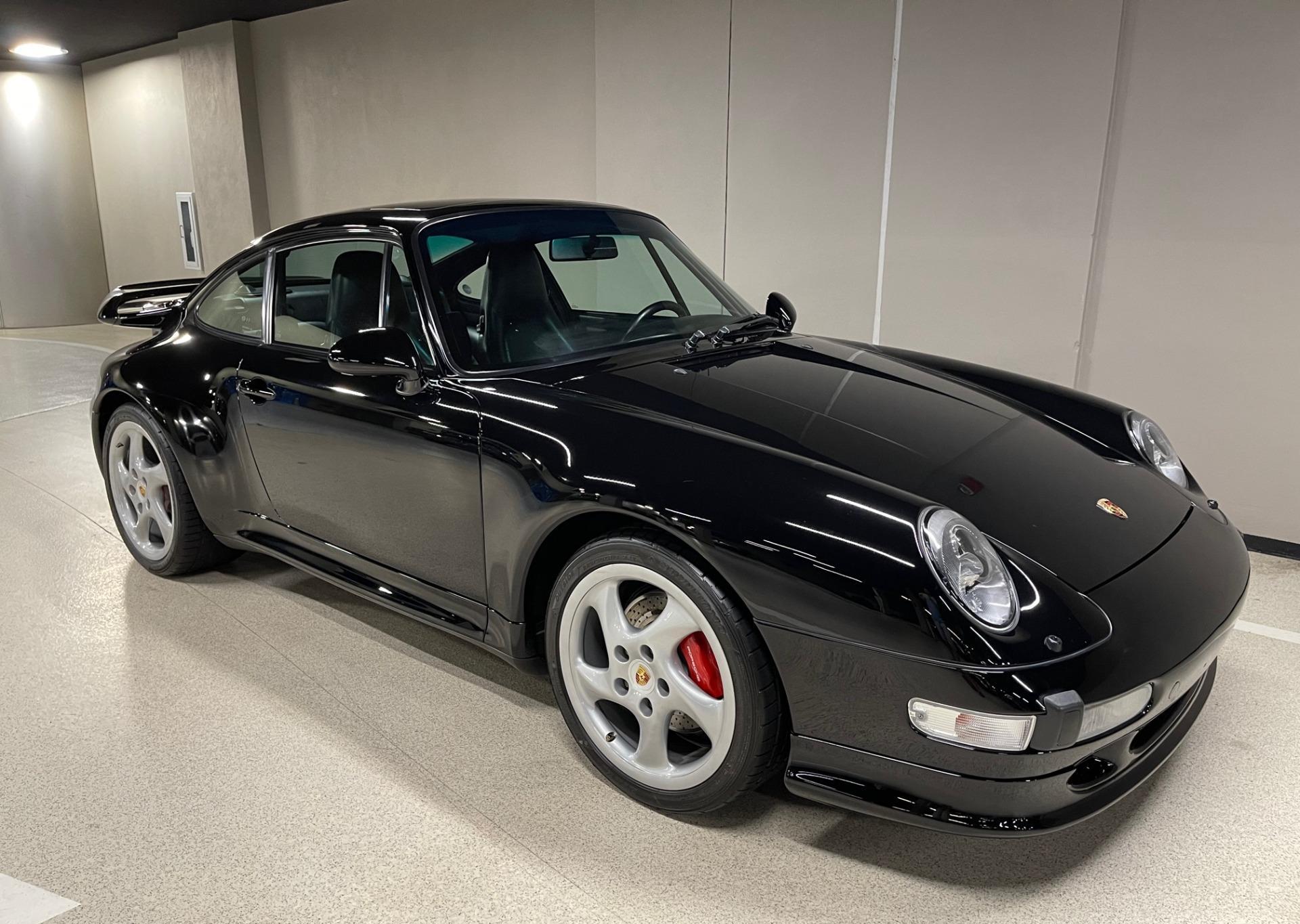 Used-1996-Porsche-911-Carrera-4S