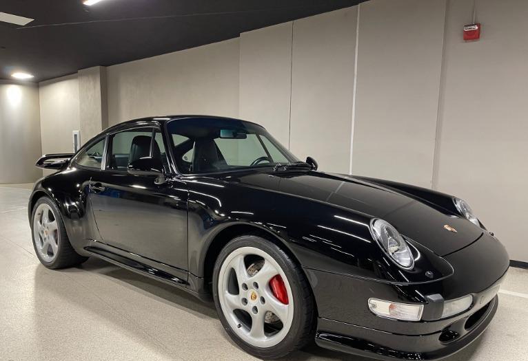Used-1996-Porsche-911-Carrera-4S