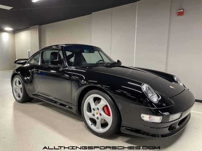 Used-1996-Porsche-911-Carrera-4S