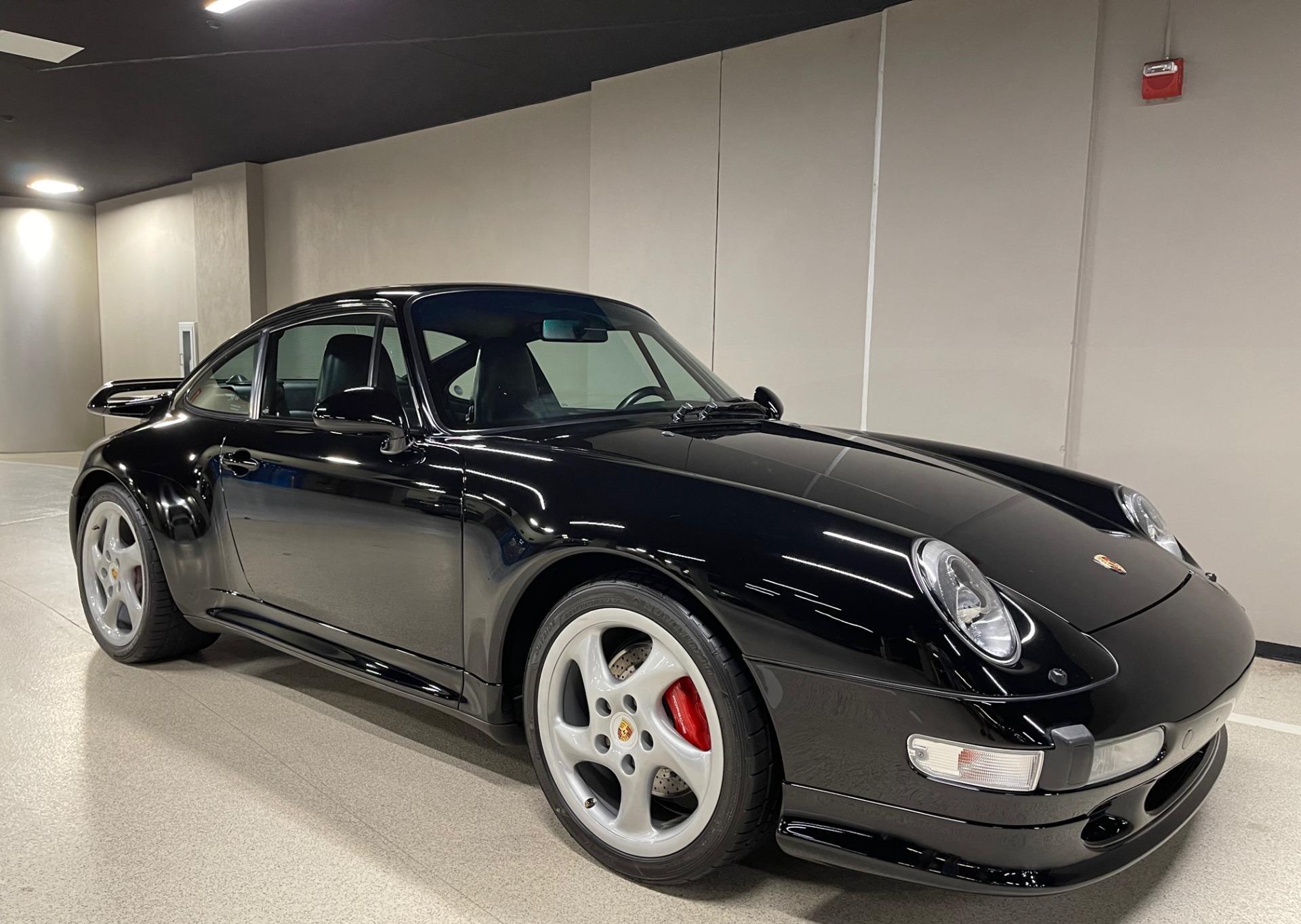 Used-1996-Porsche-911-Carrera-4S