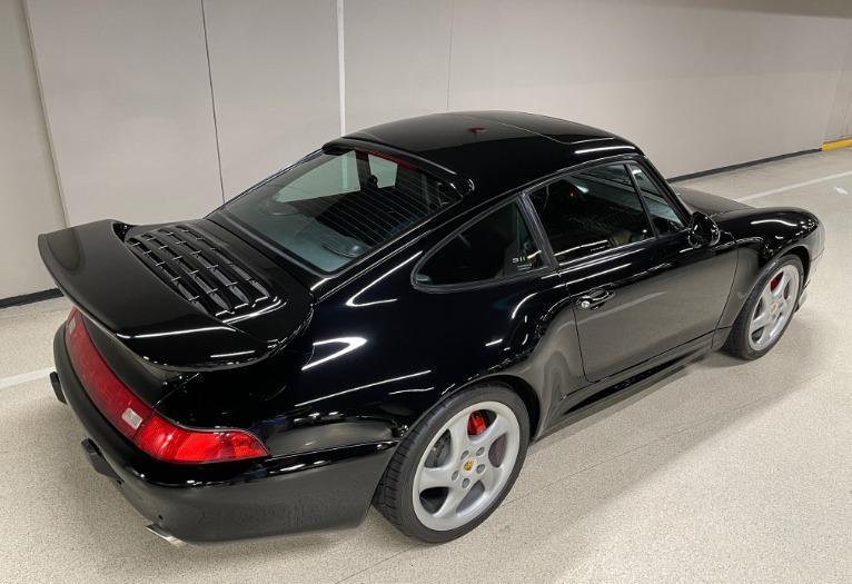 Used-1996-Porsche-911-Carrera-4S