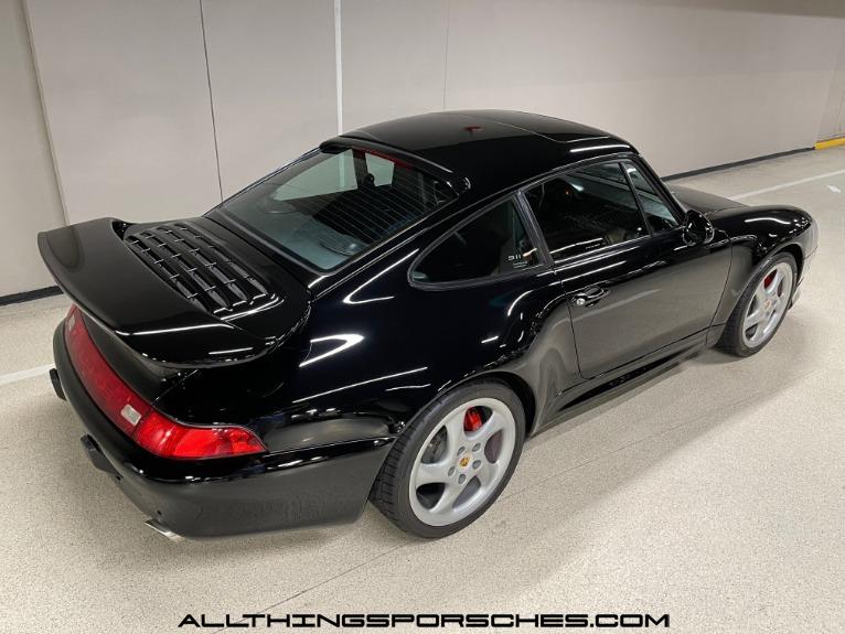 Used-1996-Porsche-911-Carrera-4S