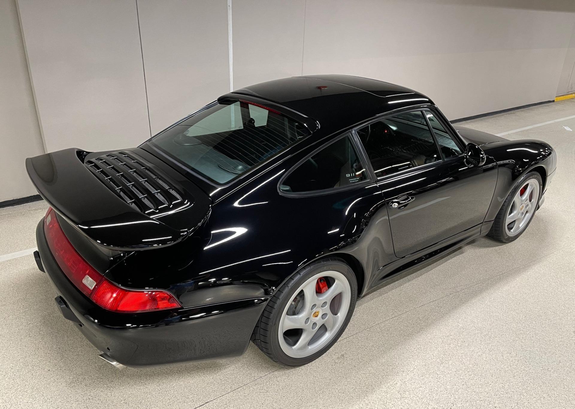 Used-1996-Porsche-911-Carrera-4S