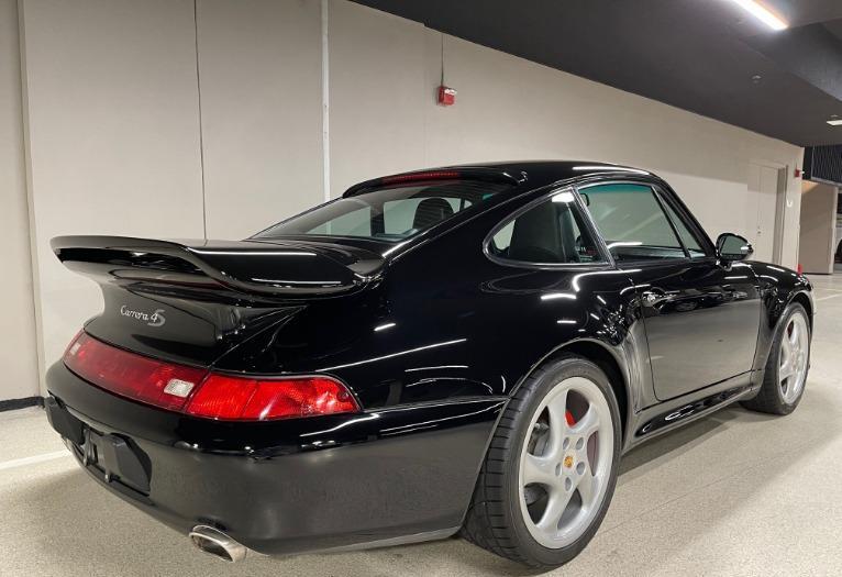 Used-1996-Porsche-911-Carrera-4S