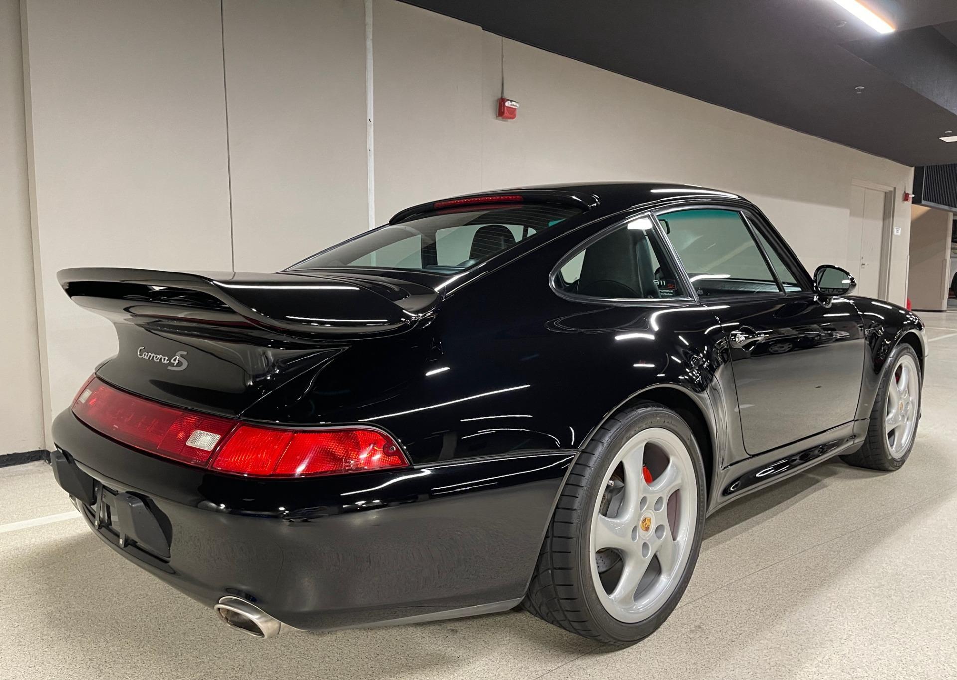 Used-1996-Porsche-911-Carrera-4S