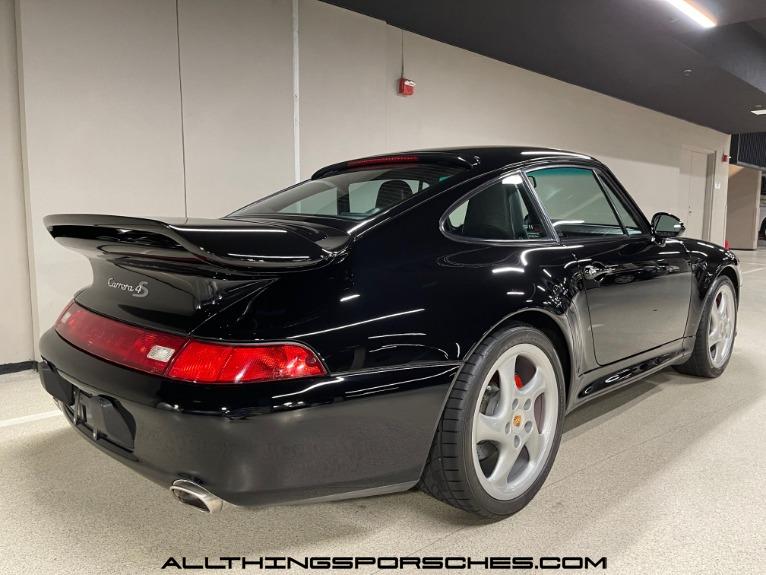 Used-1996-Porsche-911-Carrera-4S