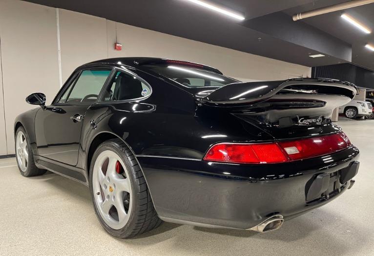 Used-1996-Porsche-911-Carrera-4S