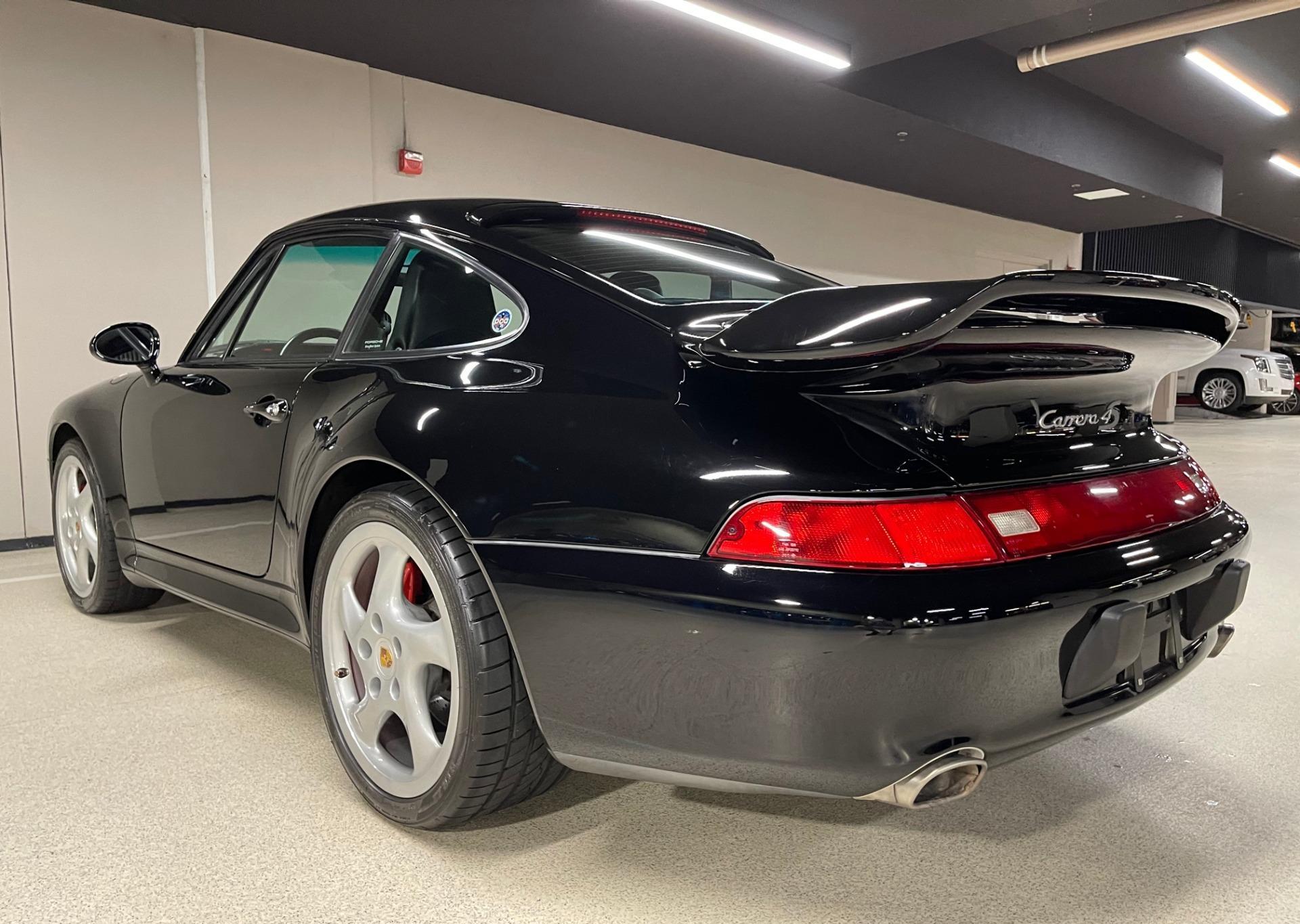 Used-1996-Porsche-911-Carrera-4S