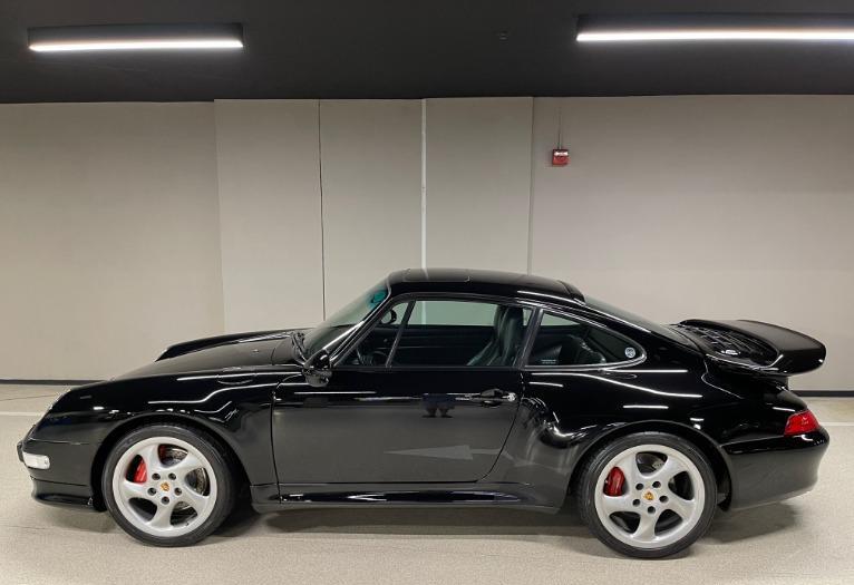 Used-1996-Porsche-911-Carrera-4S