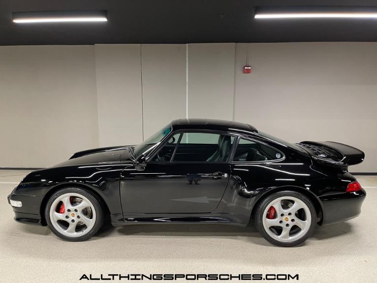 Used-1996-Porsche-911-Carrera-4S