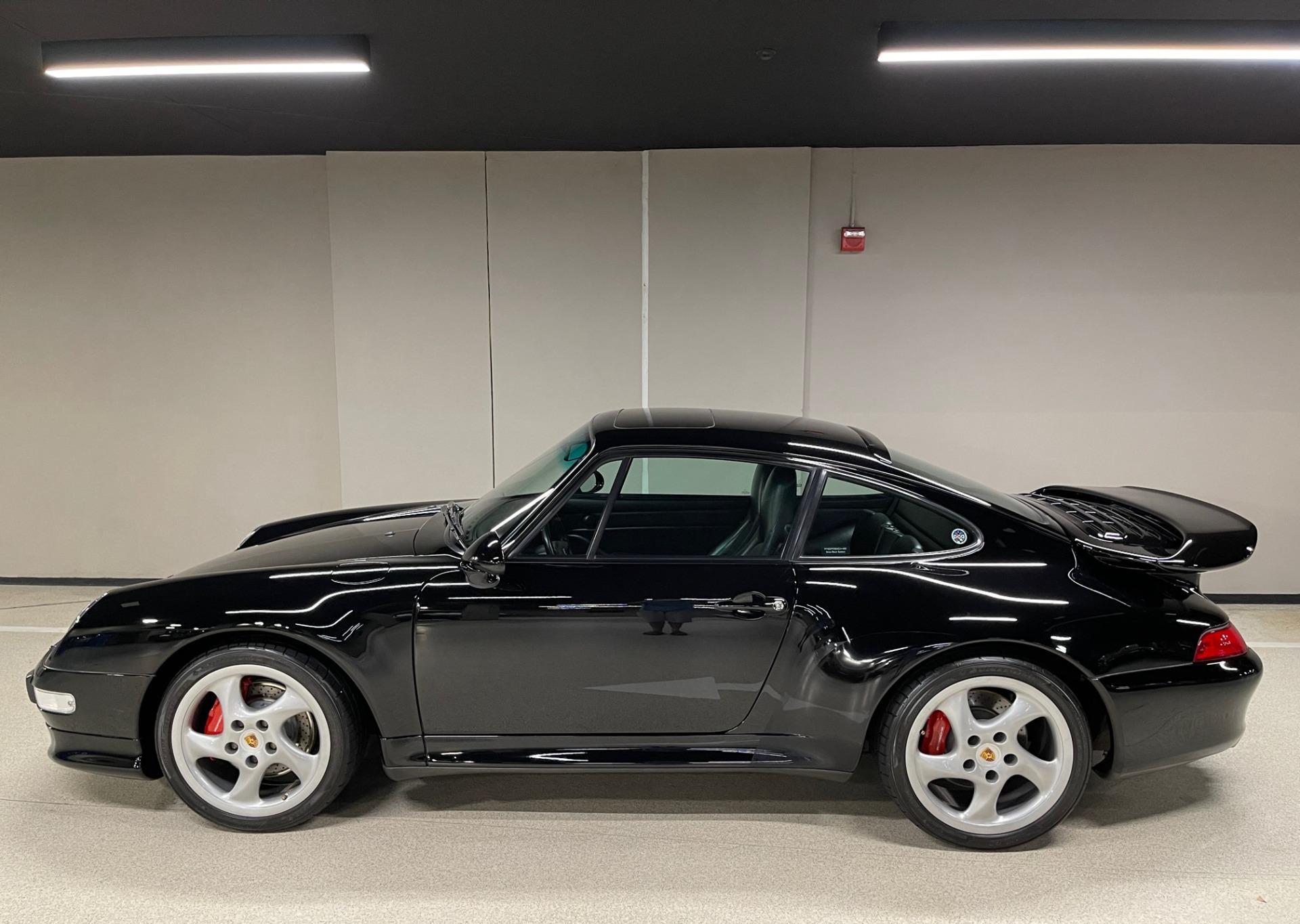 Used-1996-Porsche-911-Carrera-4S