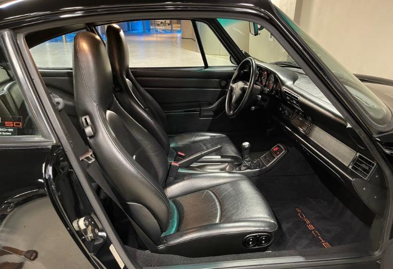Used-1996-Porsche-911-Carrera-4S