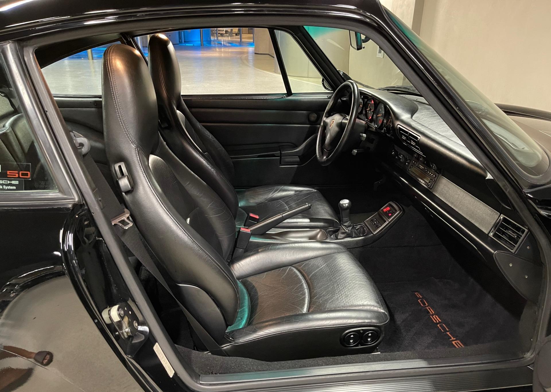 Used-1996-Porsche-911-Carrera-4S