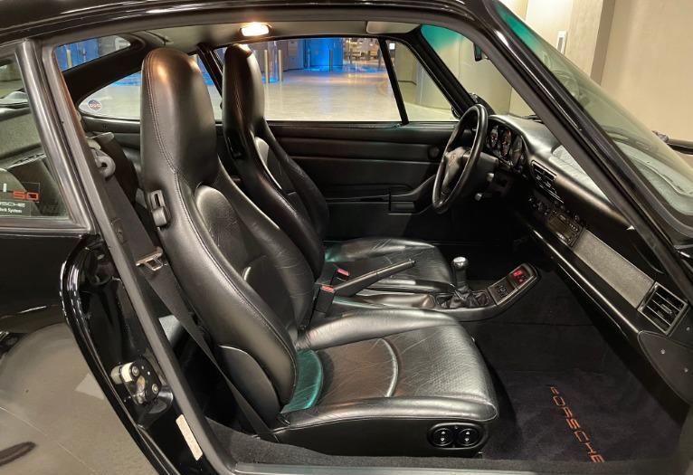 Used-1996-Porsche-911-Carrera-4S