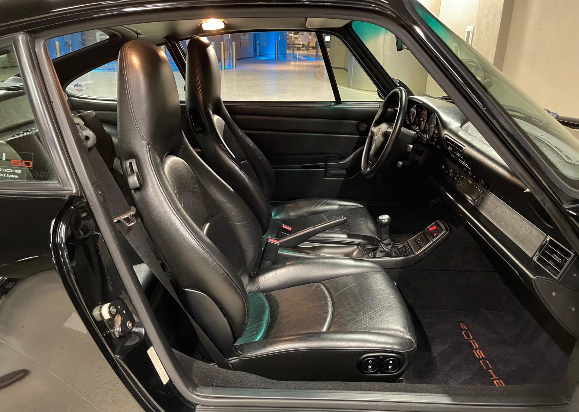 Used-1996-Porsche-911-Carrera-4S