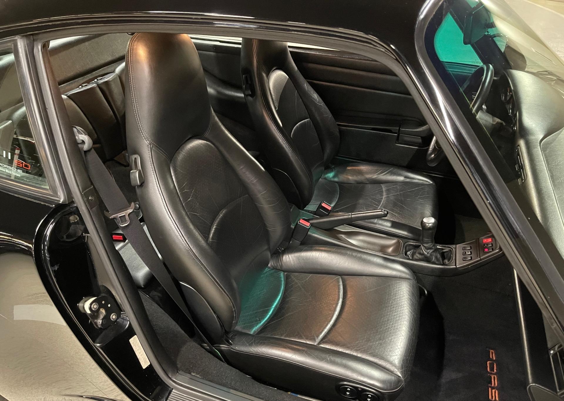 Used-1996-Porsche-911-Carrera-4S