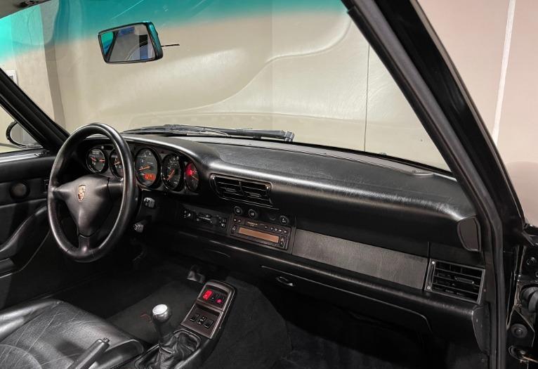 Used-1996-Porsche-911-Carrera-4S