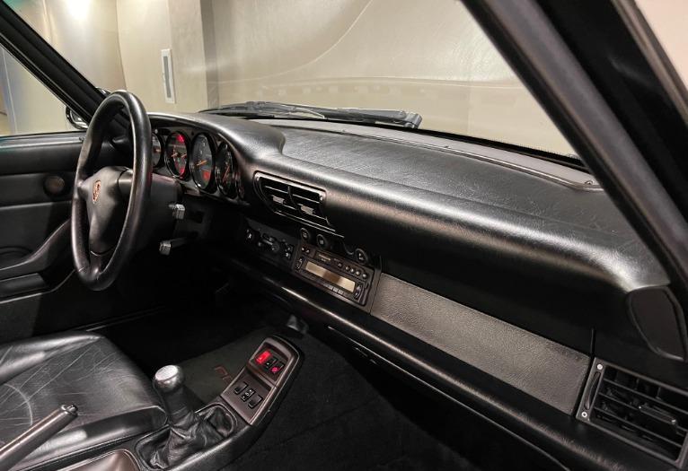 Used-1996-Porsche-911-Carrera-4S