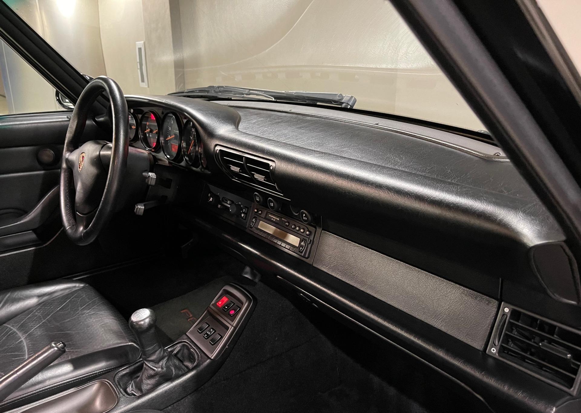 Used-1996-Porsche-911-Carrera-4S